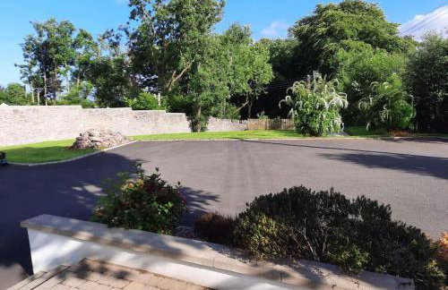 Cushendall Cottage, Moneyvart - Foto 15