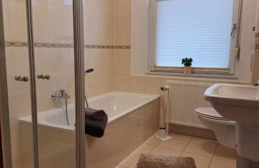 Ferienwohnungen auf dem "HANKENHOF" - 55169 - Foto 9