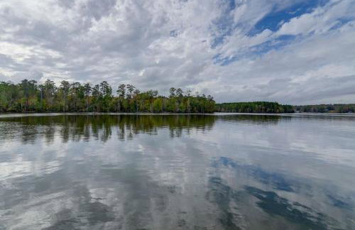 La La Lakehouse Sleeps 6 - Foto 53