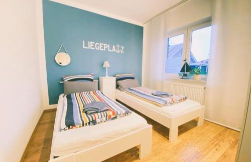 Ferienhaus Nordlicht - Photo 13