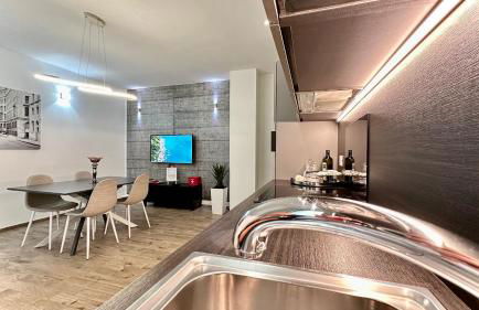 LuxurySmart Apartment - Foto 6