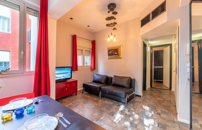 Ben Yehuda Apartments - Foto 26