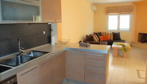 Casa Nostra Volos - Foto 4