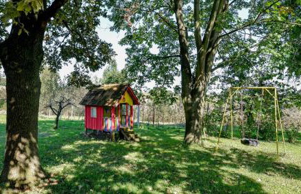 OAK COTTAGE - Foto 19