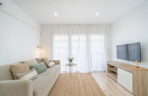 Milenial Immo SIM1 Apartamento a 300 mts de la playa y paseo marítimo - Foto 19