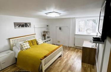 The Danes Gower, Llanmadoc, Gower Peninsula, Wales - Foto 1