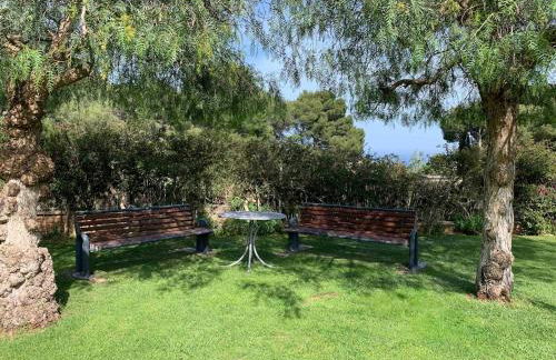 Cosy flat with terrace, swimming pool and parking in Begur - Foto 22