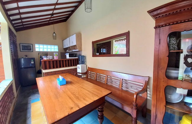 Sabi House Lesmana 2 by Simply Homy - Foto 22