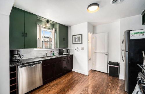 The ColoRadical Crashpad with Hot Tub & Fire Pit - Foto 13