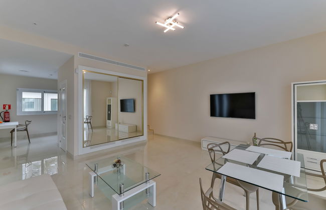 Calma Holiday Villas - Foto 20