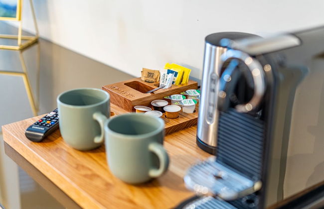 St Mary's Quarters - Foto 47