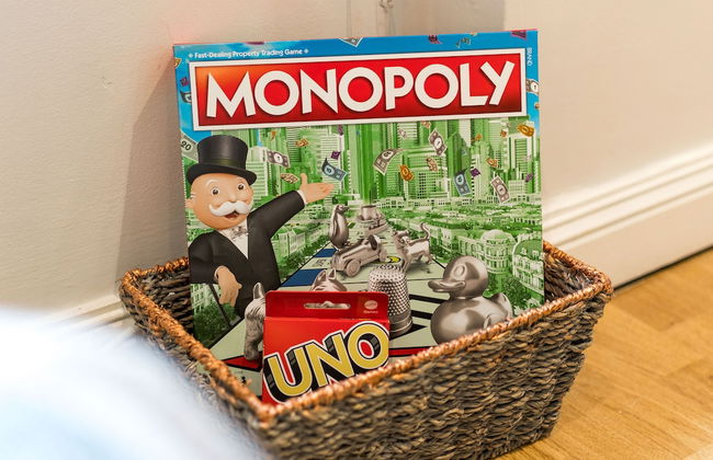 5minwalkto Madame Tussauds/baker Street/centrallnd - Foto 26