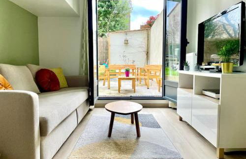 Studio Cosy Fleur de Lys - Foto 21