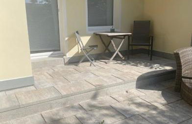 "Zur Gelassenheit" in Jugendstilvilla Sonnenschein - Foto 12