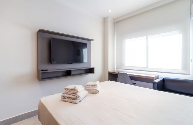 360 Liberdade by Housi - Foto 42