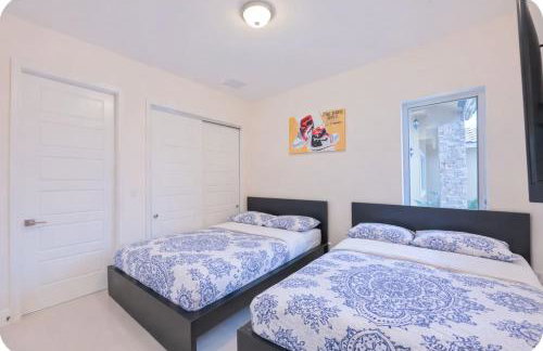 Luxury Family Davie Rancho STR-6114 - Foto 41