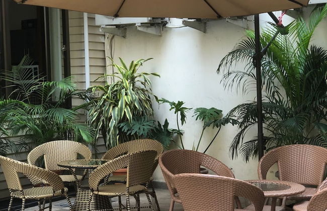 UDS Villa - Next to VFS, Walking to Connaught Place - Foto 48