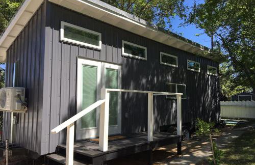 Boutique Tiny in Templeton Modern Wine Country - Foto 7