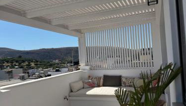 Melina Knossos Iraklio Crete - Foto 2