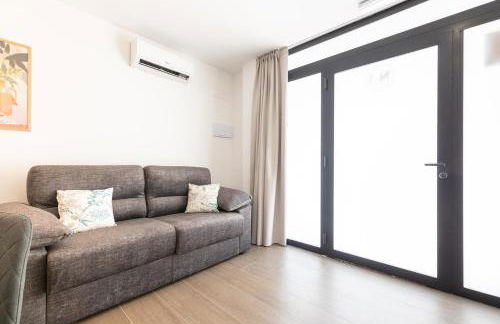 Suite Deluxe Valencia - Beach Apartments I - Foto 17