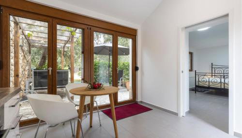 1 Bedroom Nice Apartment In Mali Losinj - Foto 4