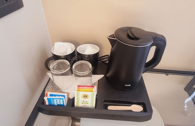 EVA LUXURY SUITE - Foto 9