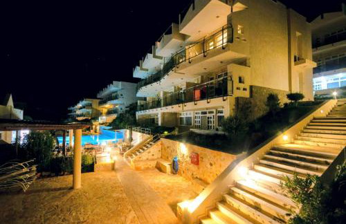 Luxury house Makry gialos 200m to the beach 6 pers - Foto 78