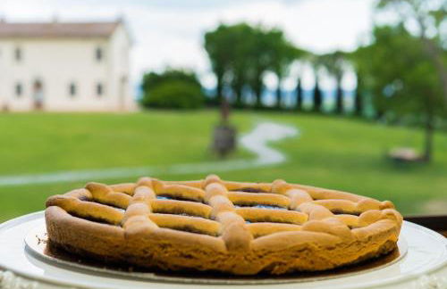 Agriturismo Streda Wine & Country Holiday - Foto 44