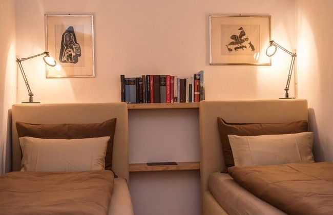 Les Silenes - Foto 15