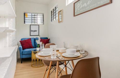 Stylish & Family Friendly 2BR at Downtown Washington DC - Foto 13