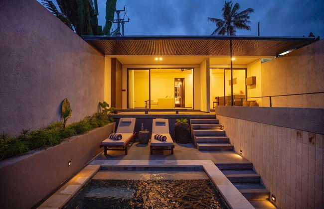 Tanna Villa Bali Tabanan - Foto 22