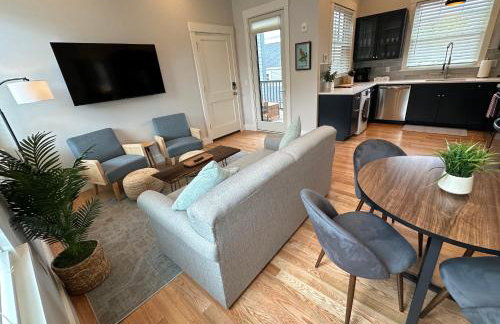 Brand New Construction! 3 Unit5 Bed Property - Foto 48
