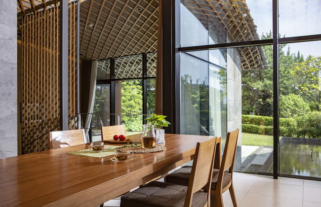 Lotte Resort Jeju Artvillas - Foto 24