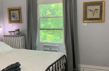 Whole House with Lake and Lift Bridge Overlook for 10 Guests - Foto 53