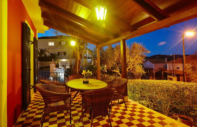 Anemelia Villa - Foto 37