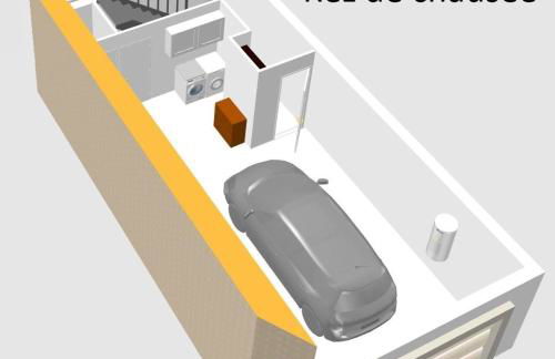 Aux Portes du Beaujolais - Foto 19