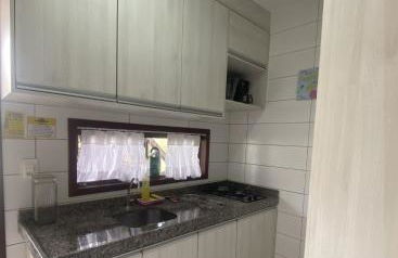 Flat superior no Monte Castelo Condomínio - Foto 16