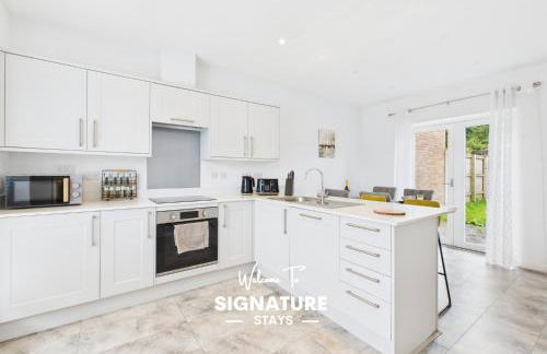 No4 Harveys Yard By Signature Stays - Luxury Stay - Beach - Parking - Foto 1