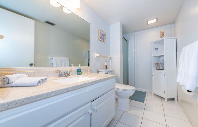 Maria's Lovely Beachfront home - Foto 11