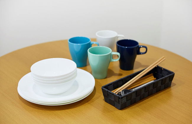 Montana Flat Yebisu - Foto 29