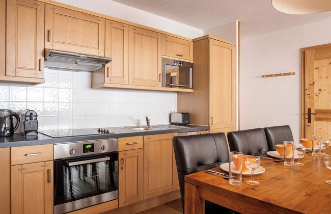 Dormio Resort Les Portes du Mont Blanc - Foto 32