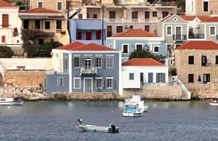 H-aris Seafront Mansion - Foto 4