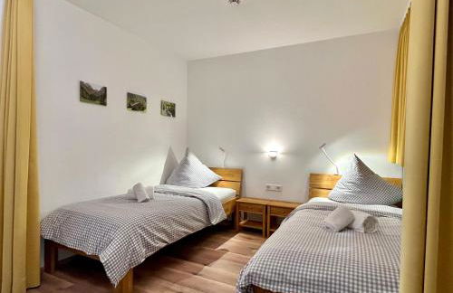 Montana Haus, Ferienwohnungen - Photo 48