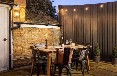 Whitsun Cottage - Foto 23