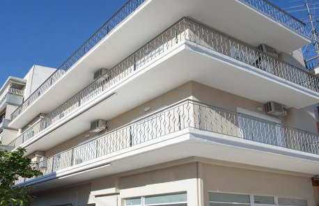 Διαμερίσματα στο Δυτικό Μοσχάτο - Foto 4