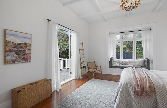 Grey Lynn - Grandeur - Cafe Lifestyle - Foto 18