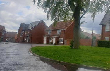 Anox serviced Apartments 2 - Foto 14