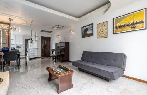 Um Lar no Humaitá - Prático e Requintado - Foto 7