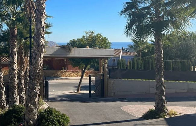 Polop Hills 21A by Bookaparadise - Foto 14