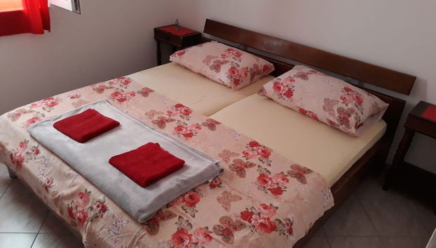 Mare - 20 m From Beach - A3 - Foto 2, Habitación